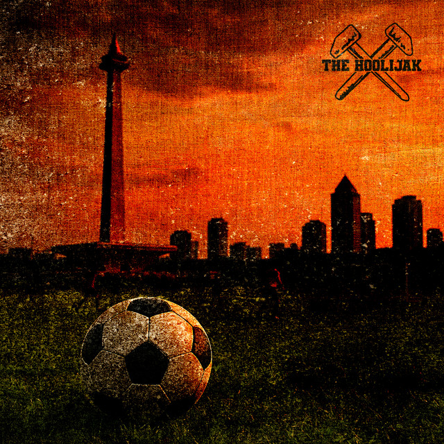 Jakarta We Proud cover art