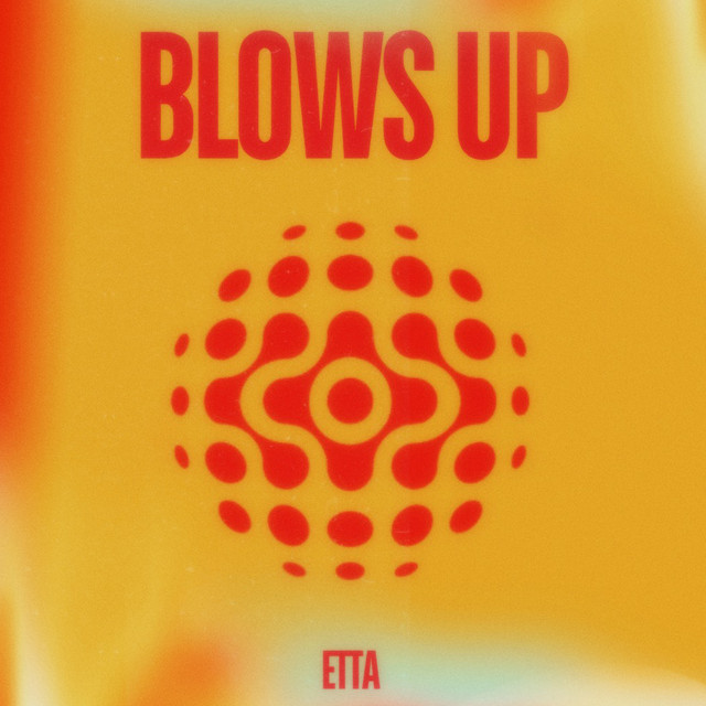 Blows Up cover art