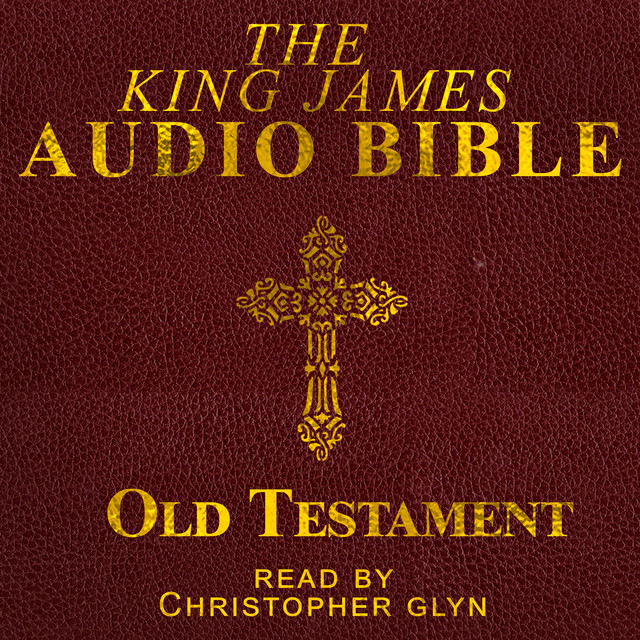 The Old Testament. - Exodus cover art