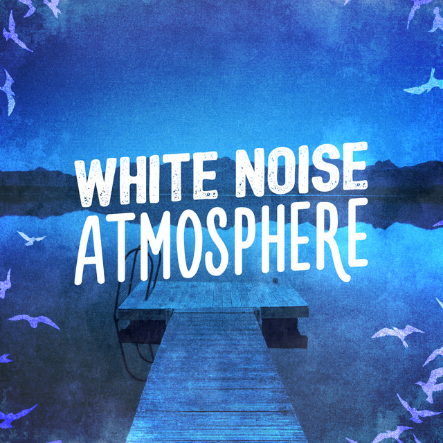 White Noise Atmosphere cover art