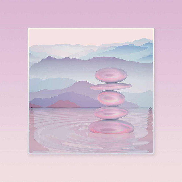 Reliev cover art