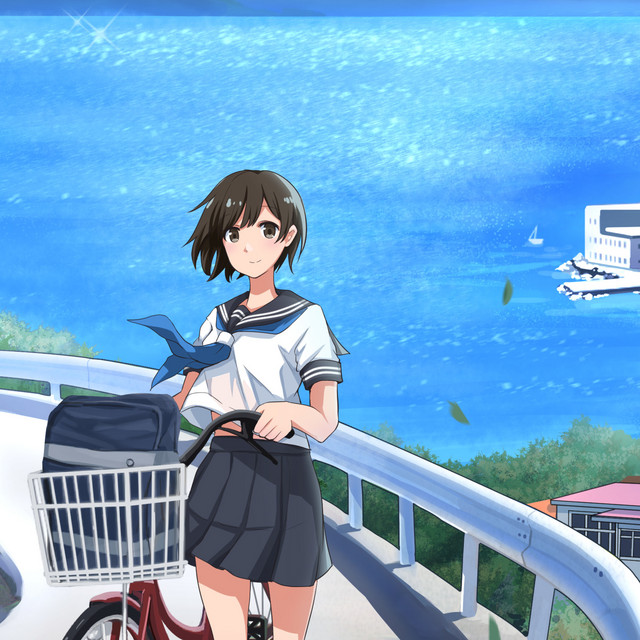 恋、はじめました。 cover