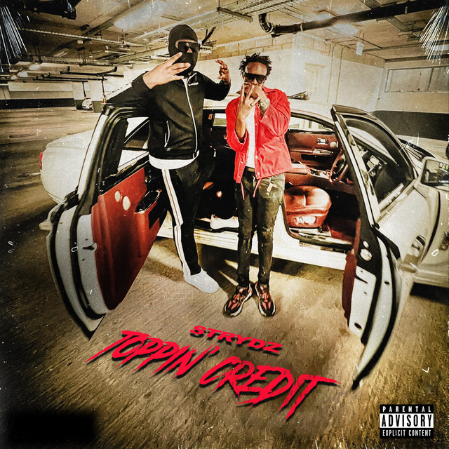 album image