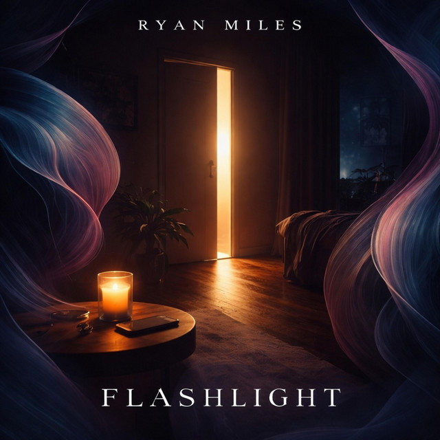 Flashlight (Bachata Version) cover art