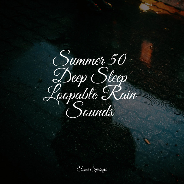 Summer 50 Deep Sleep Loopable Rain Sounds - Album by Natureza | Spotify