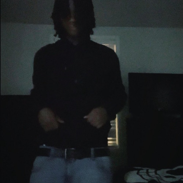 B4ELDRITCH cover art