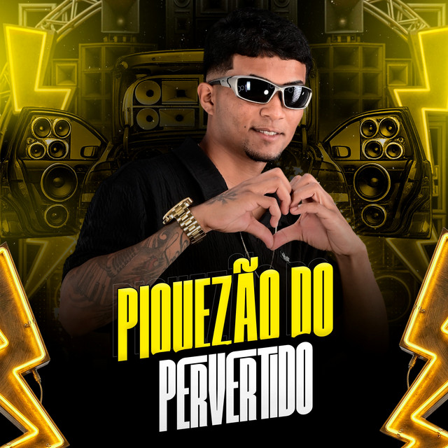 PIQUEZÃO DO PERVERTIDO