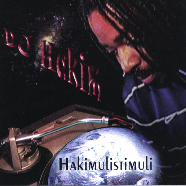 DJ Hakim