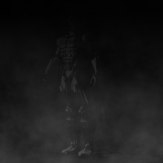 FAITH cover art