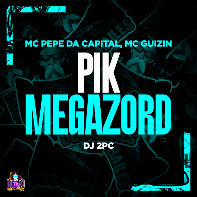 Pik Megazord