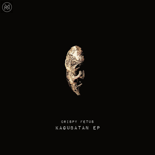 Kagubatan cover