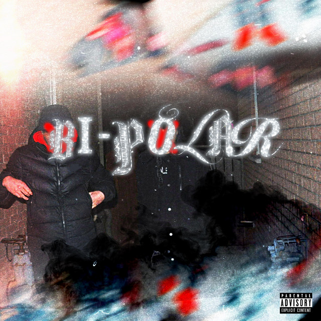 BI-Polar cover art