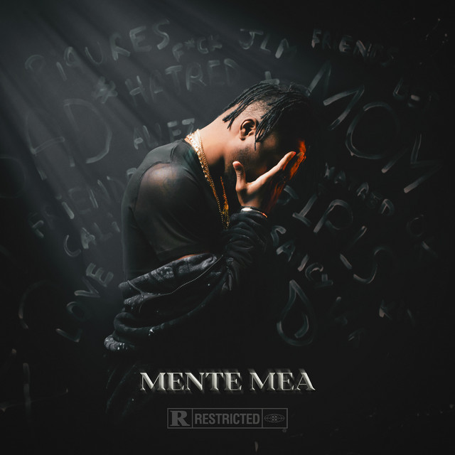 Mente Mea cover art