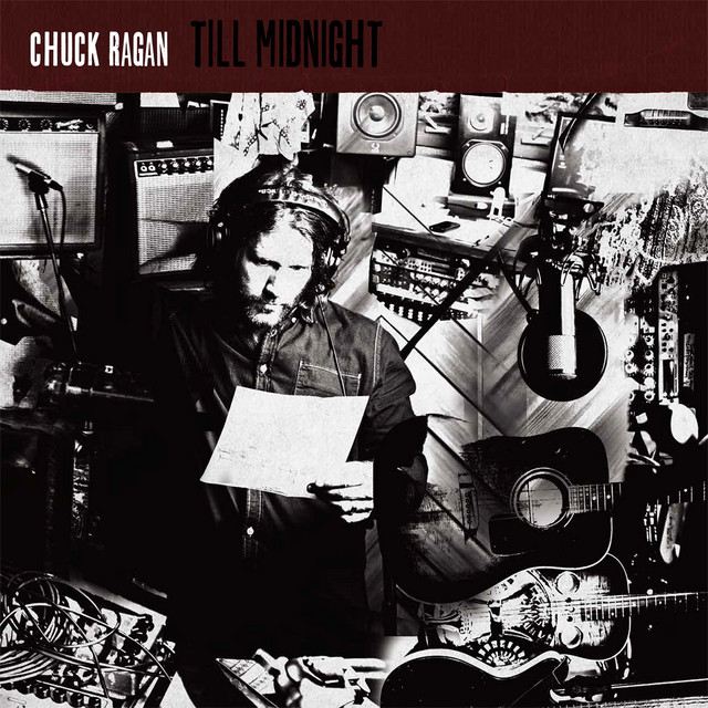 Till Midnight cover art