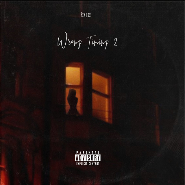 Wrong Timing 2 cover art