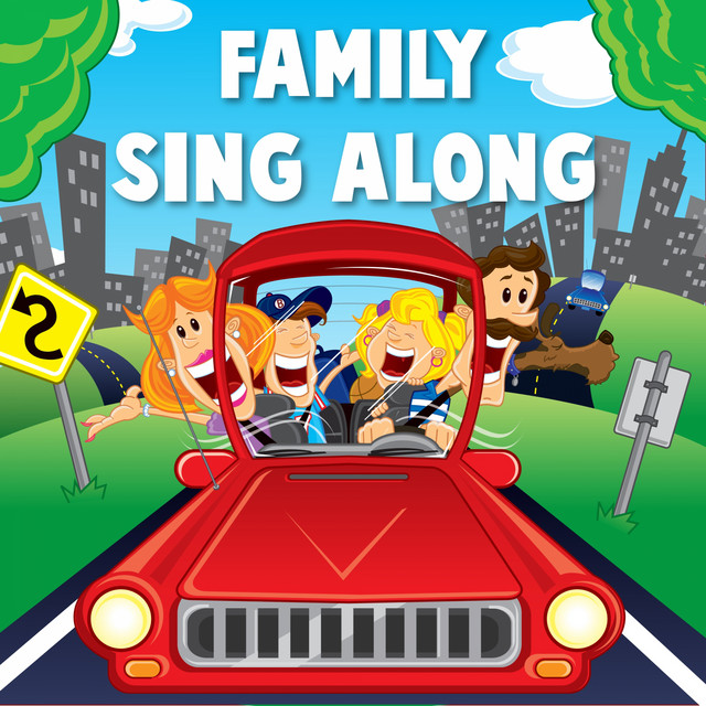 Family Sing-Along - Compilation by Various Artists | Spotify