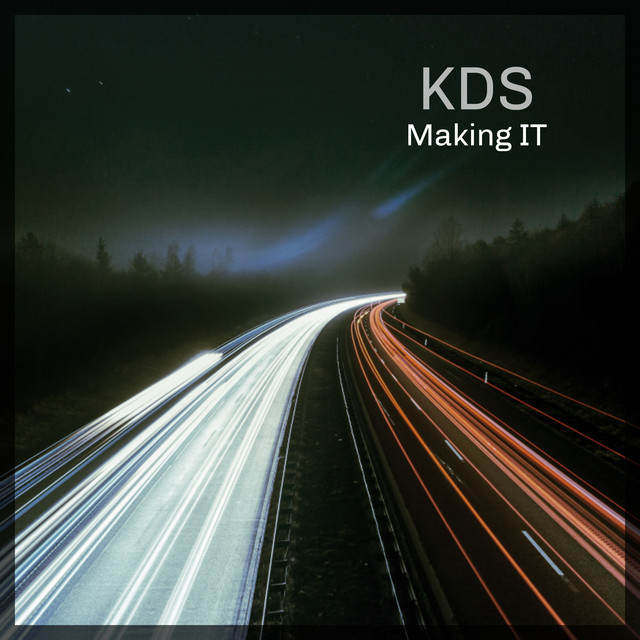 Making It cover art