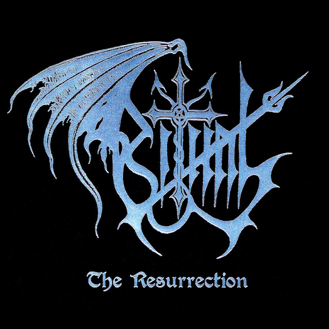 The Resurrection cover art