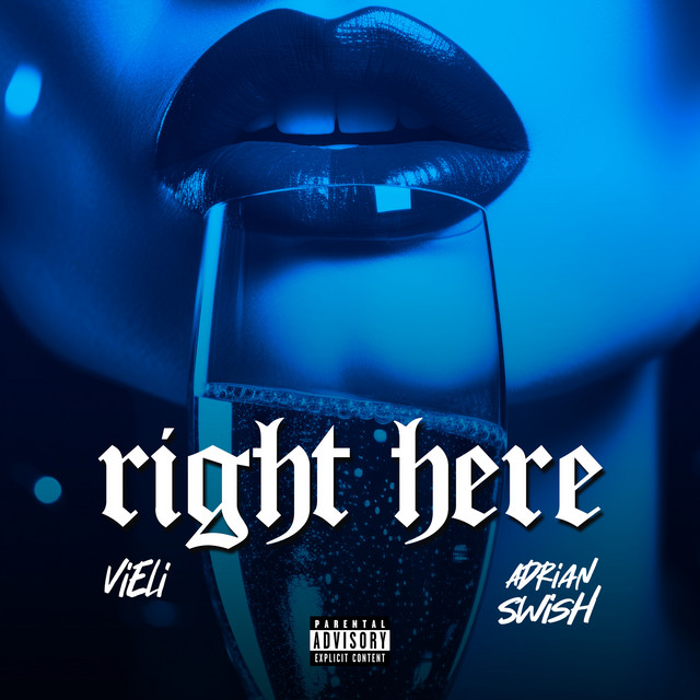 Right Here