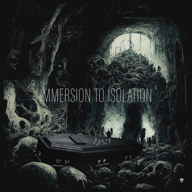 Обкладинка Dj Twi$t II — Immersion To Isolation