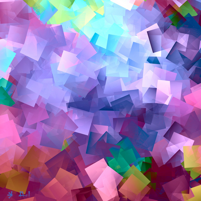 Anshin of Inanna - 230311