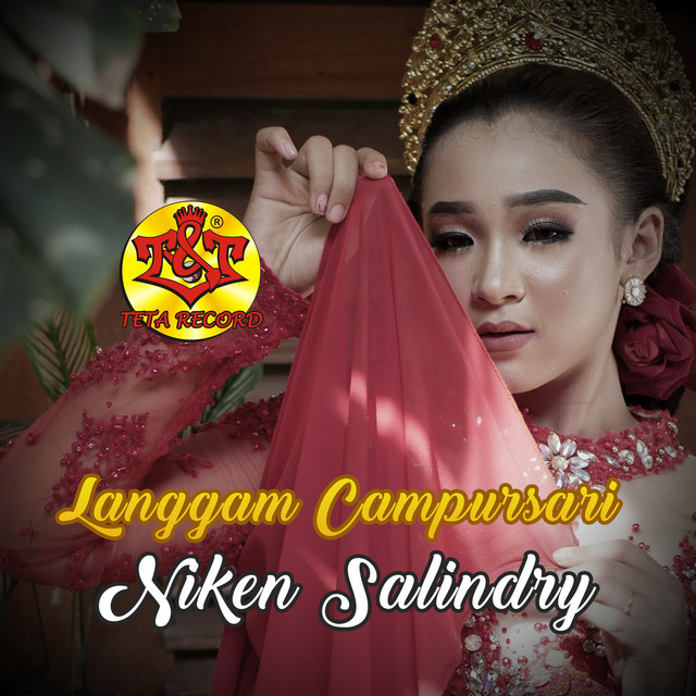 Langgam Campursari cover art
