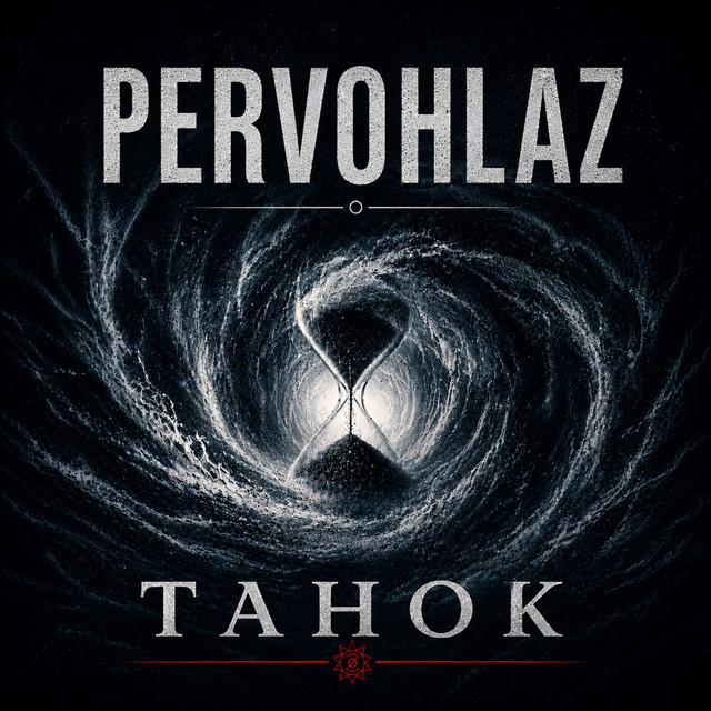 PERVOHLAZ