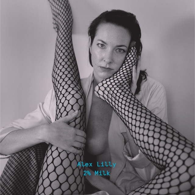 2% Milk cover art