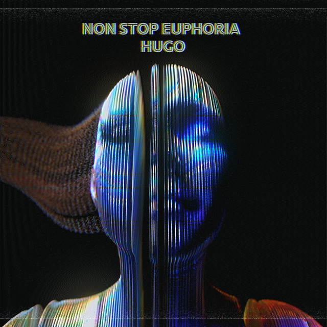 NON STOP EUPHORIA cover art