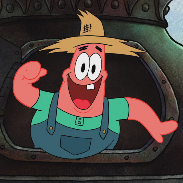 Patrick Star