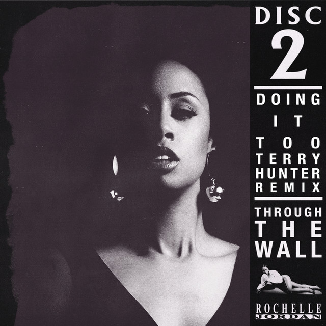 Doing It Too (Terry Hunter Remix) album image