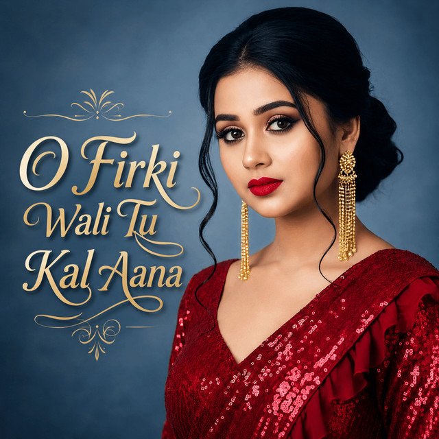 O Firki Wali Tu Kal Aana cover art