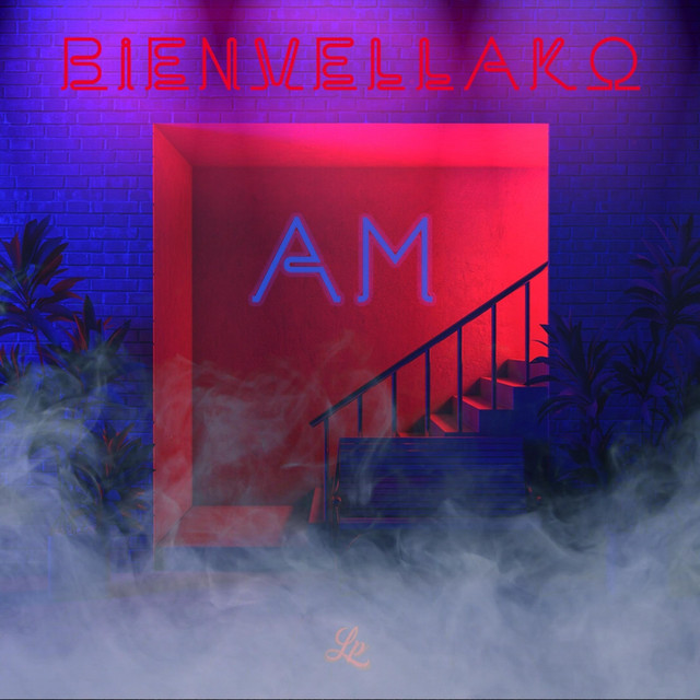 BIENVELLAKO cover art