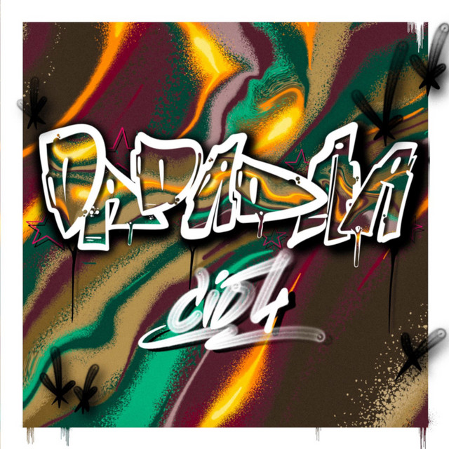 Dadadaa cover art