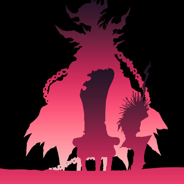 undefined album image