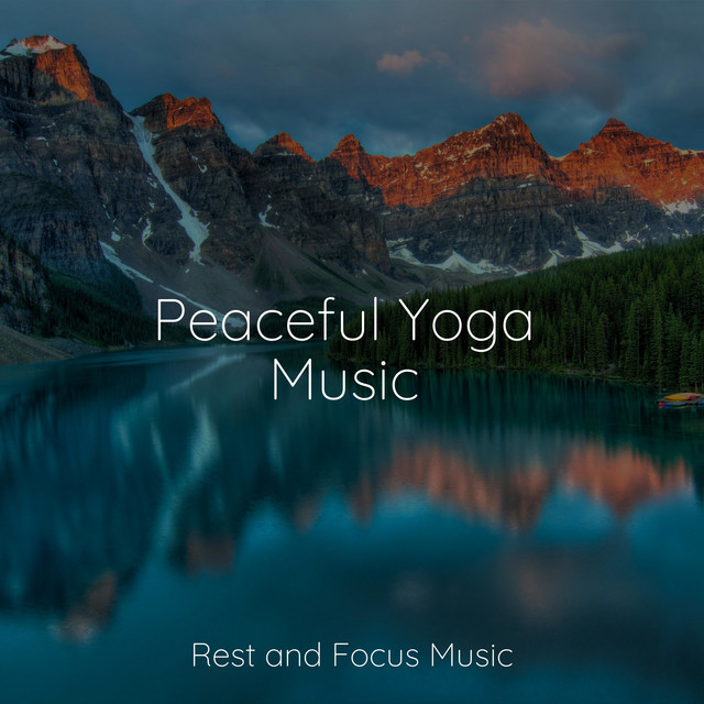 Peaceful Yoga Music - Album by Alpha Waves | Spotify