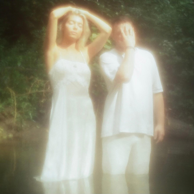 Everything Has Changed cover art
