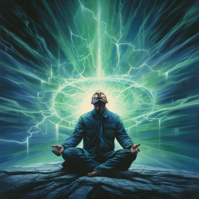 Harmonic Thunder Pulsations: Focused Musical Sessions cover art