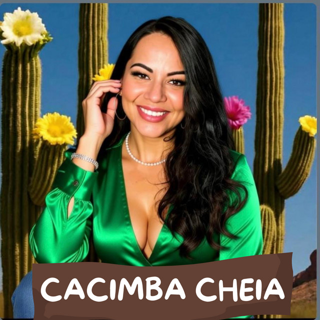 Cacimba Cheia