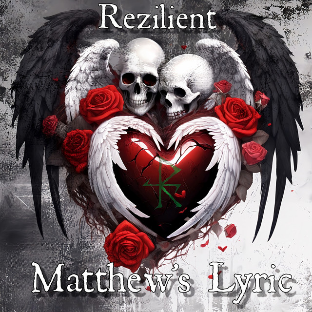 Matthew's Lyric cover
