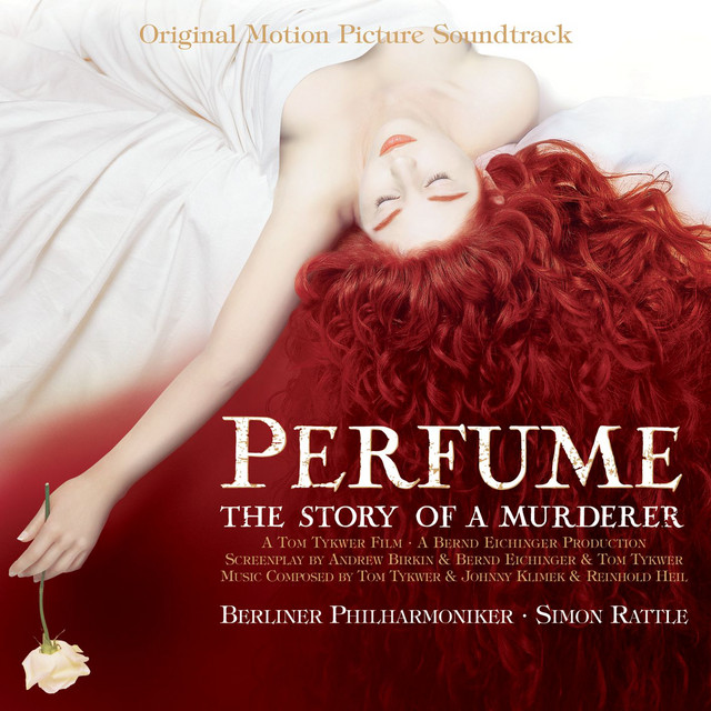 Perfume - The Story of a Murderer (Original Motion Picture