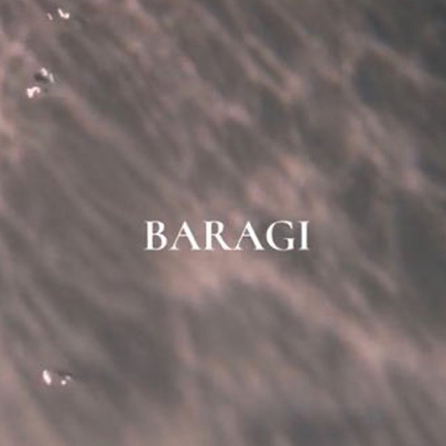 Baragi cover art