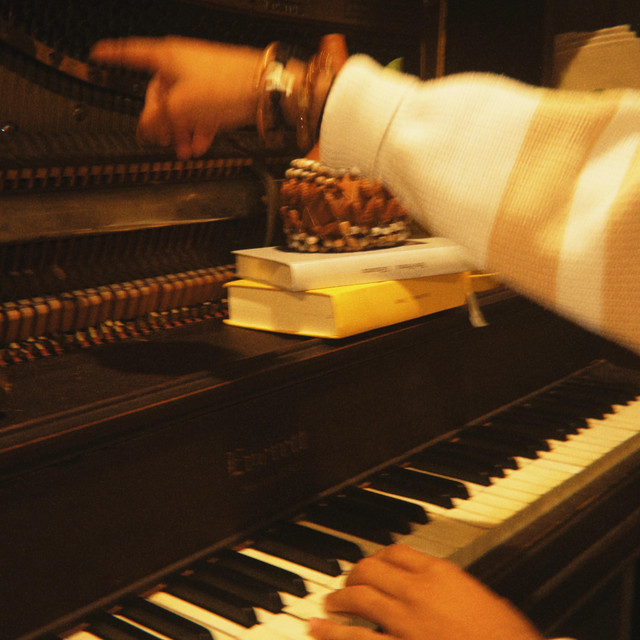 Little Secret album image