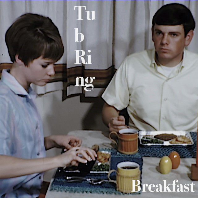 Breakfast cover art