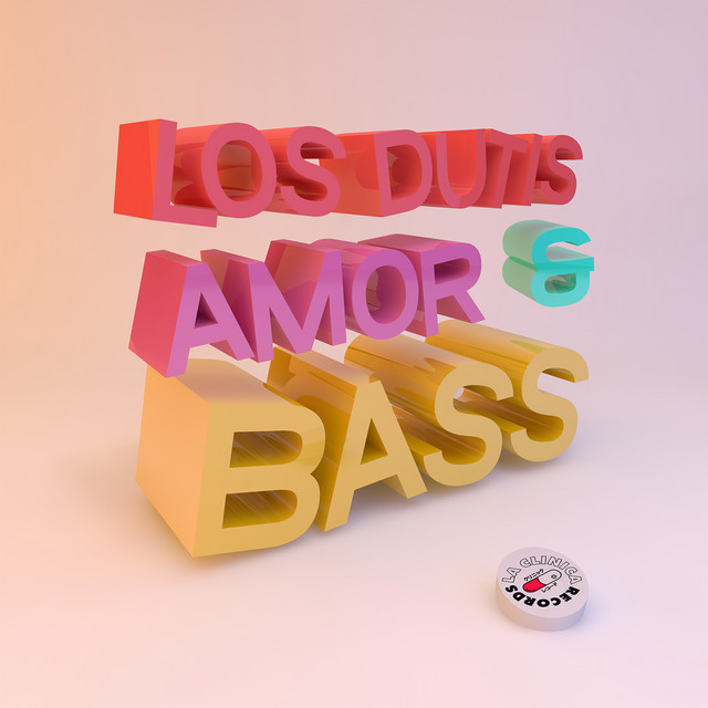 Amor & Bass cover art