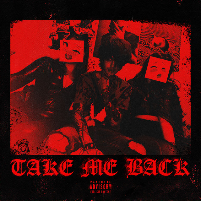 undefined album image