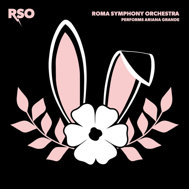 RSO Performs Ariana Grande cover art