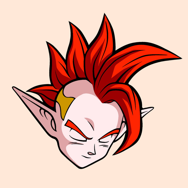Tapion's Theme - Dragon Ball ドラゴンボール (Marimba Ringtone) cover art