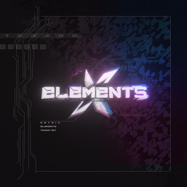Elements cover art