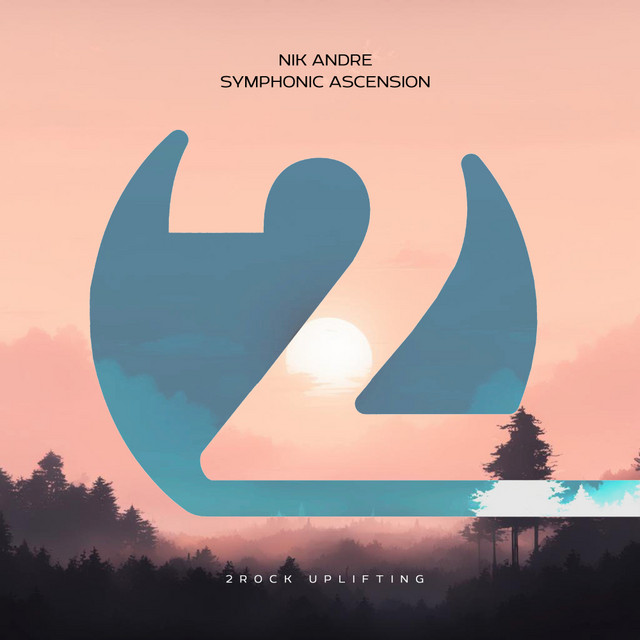 Symphonic Ascension - Extended Mix album art